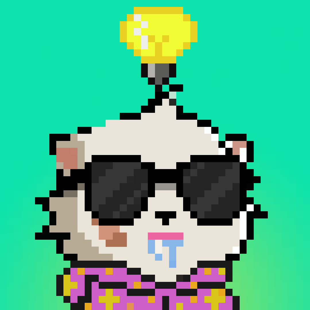Moonstalkersnft's tweet photo. give us a bright idea!

#nft #nfts #nftcommunity #freemint #freenft #nftdrop #nftart #nftcollector https://t.co/jh948dksEP