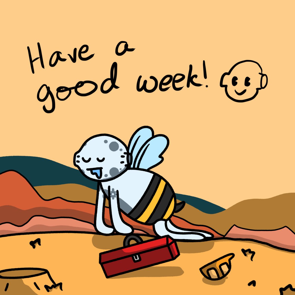 DegenMoonFrens's tweet photo. GM frens https://t.co/MZzSzXFmm9