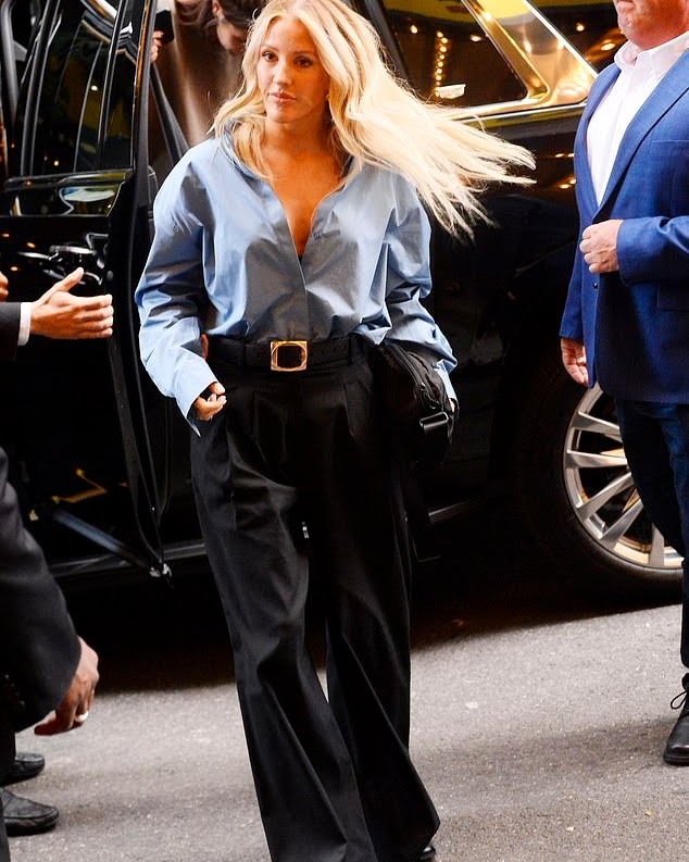 ellie goulding sixteen ❤ (@millieguadinin1) on Twitter photo 