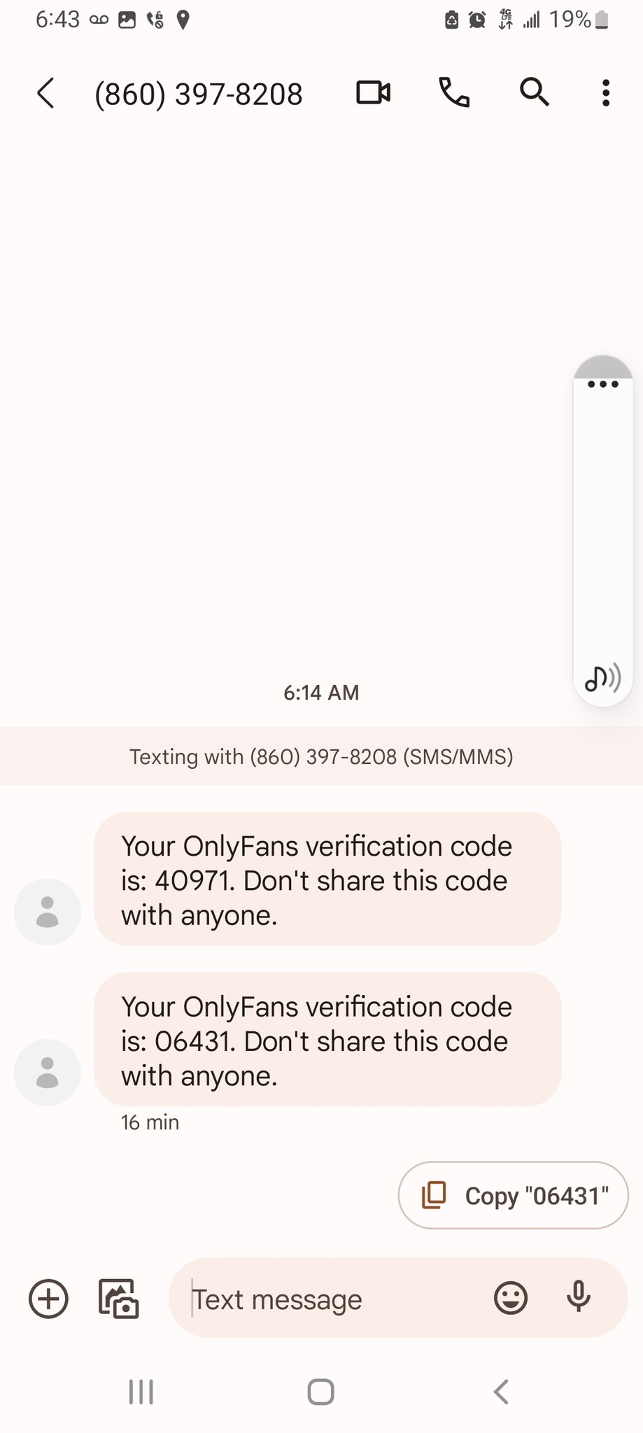 They do this for my @TuneCore account https://t.co/Wbvo2MnuDU
