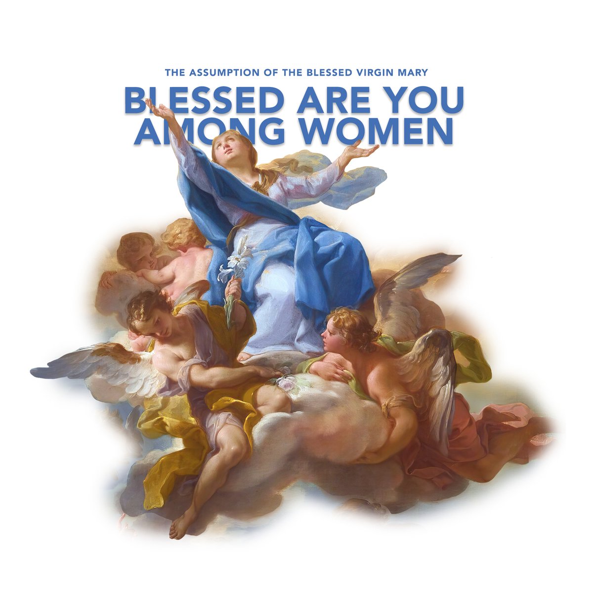 SCOS_parish_'s tweet photo. Today we celebrate the Solemnity of the Assumption of the Blessed Virgin Mary! Please take some time today to honor our Blessed Mother in mass, or by praying the rosary.

Holy Mary, Mother of God, pray for us, Sinners!

#prayforus 🙏 https://t.co/6pTTBdh9PP