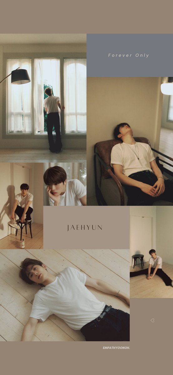 empathyoonoh's tweet photo. #재현 ; wallpapers ♡
https://t.co/RoJ24OR1kQ https://t.co/hMfxizxtzx