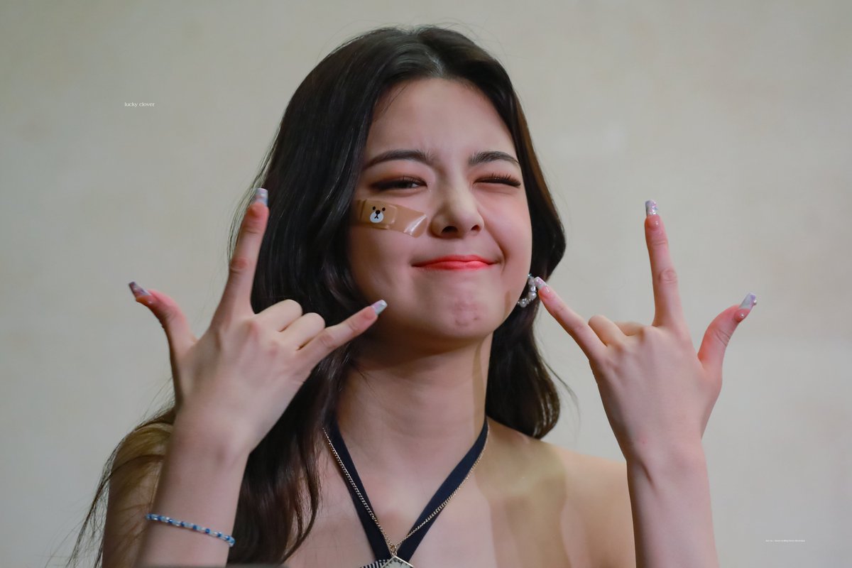 lc_cjs's tweet photo. 220730 #ITZY #리아 https://t.co/g641CPHqJ0