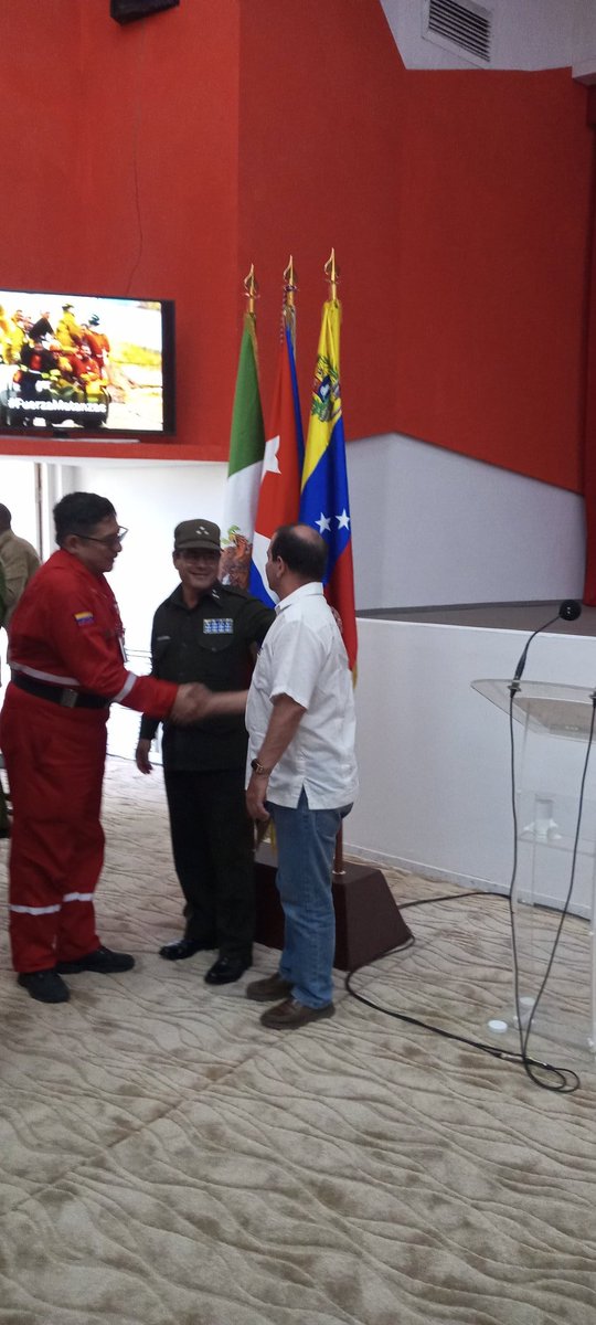 Yuneydis Imbert Chaple tweet media