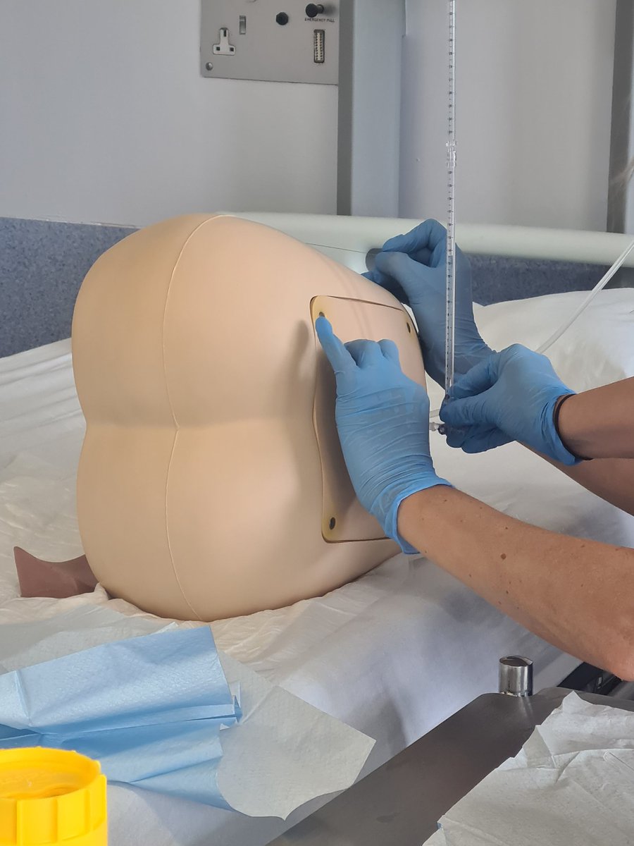 Mandy Scott tweet media