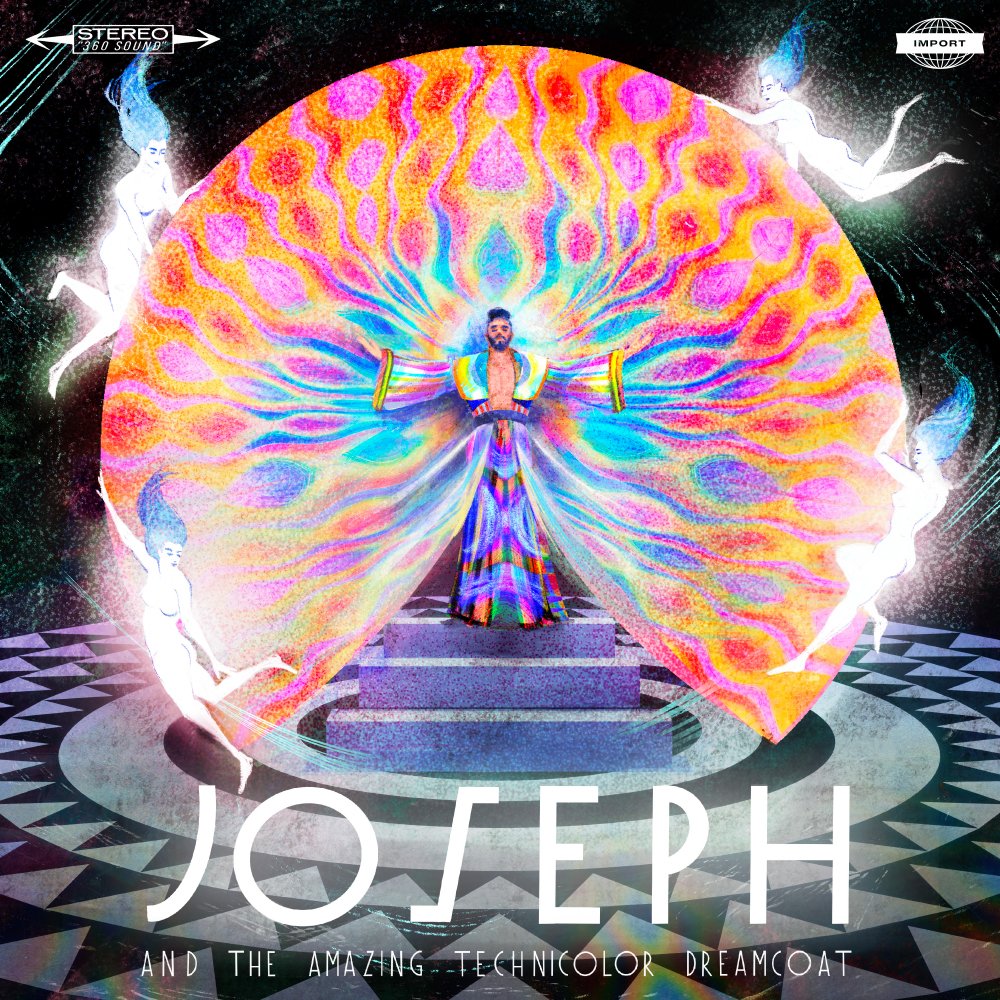 substrakt's tweet photo. For anyone at #TLCC2022...have you seen our vinyl covers? We're giving away some (very beautiful) original designs from 8 talented artists, who we commissioned to recreate different pieces of musical theatre π #MakeArtNotMerch
This one is by Harry Jones, come & take a look π https://t.co/ttIuwbeMi1
