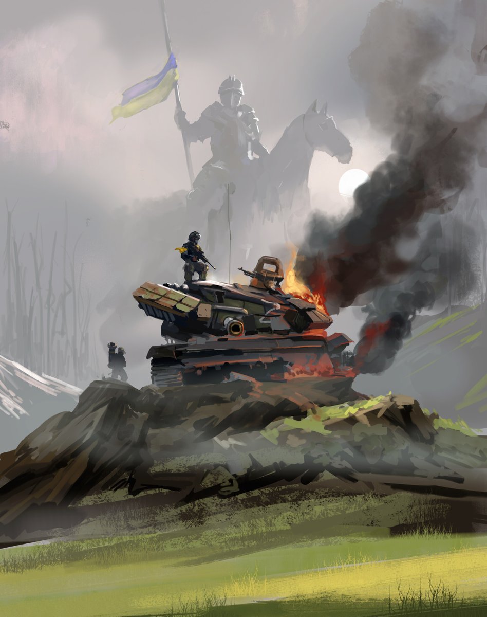 lvivity's tweet photo. In the good times, bad times, and in between times, we will always stand with Ukraine. You are in our minds and hearts always. We will win together.

Image © Sébastien Blondet https://t.co/aNIbRmRh1J