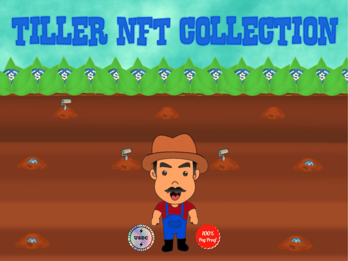FrightfulDeFi's tweet photo. Prior to Launching #TillerNFT we have been #Farming $BRUSH @paint_swap and staking @SpookySwap we have reached our pre #NFT launch goal of +1000 #BRUSH https://t.co/3sLxQFMYYz