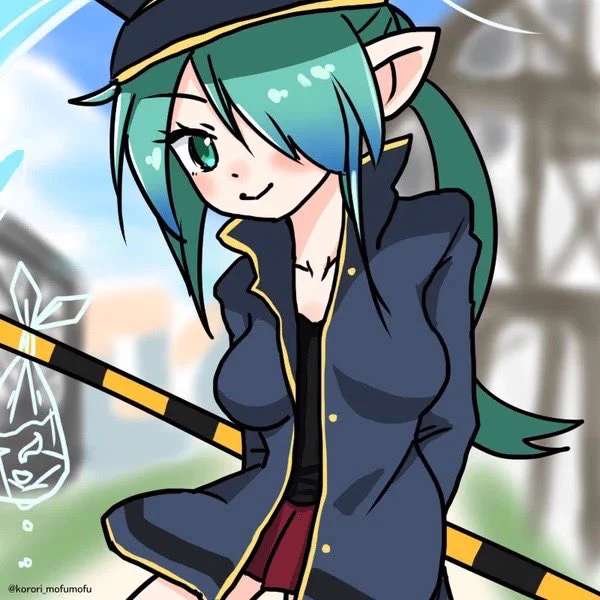 5周年おめでとうございます #傾福さん #irodori #イラスト 