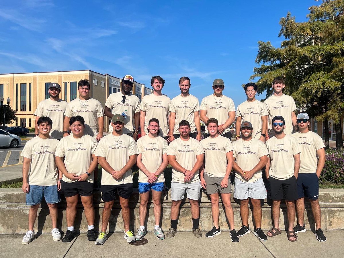 Pi Kappa Alpha at ULM tweet media
