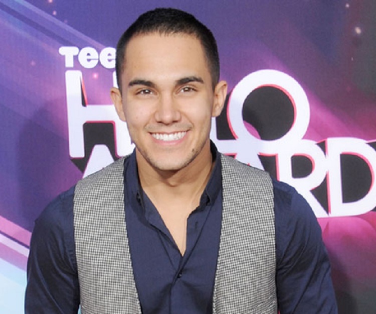 Happy Birthday dear Carlos Pena! 