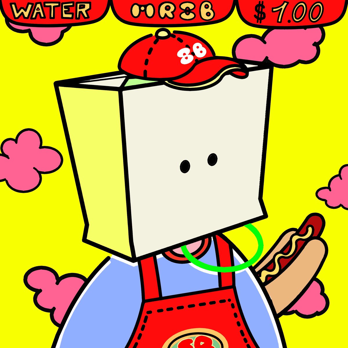 MR.ShyBag - Digital Metaverse + Analog Universe - tweet media