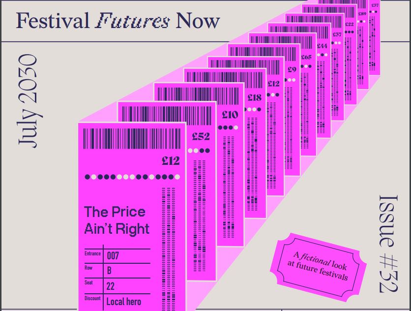CreateInf's tweet photo. Our latest #CreativeInformatics newsletter is out now with info on our current funding opps and the scoop on @FestForwardMag, a new fictional magazine exploring digital and #data-driven futures for festivals in #Edinburgh and beyond: https://t.co/syN4ox0K1p #CreativeClusters https://t.co/CFVDNHWEUo