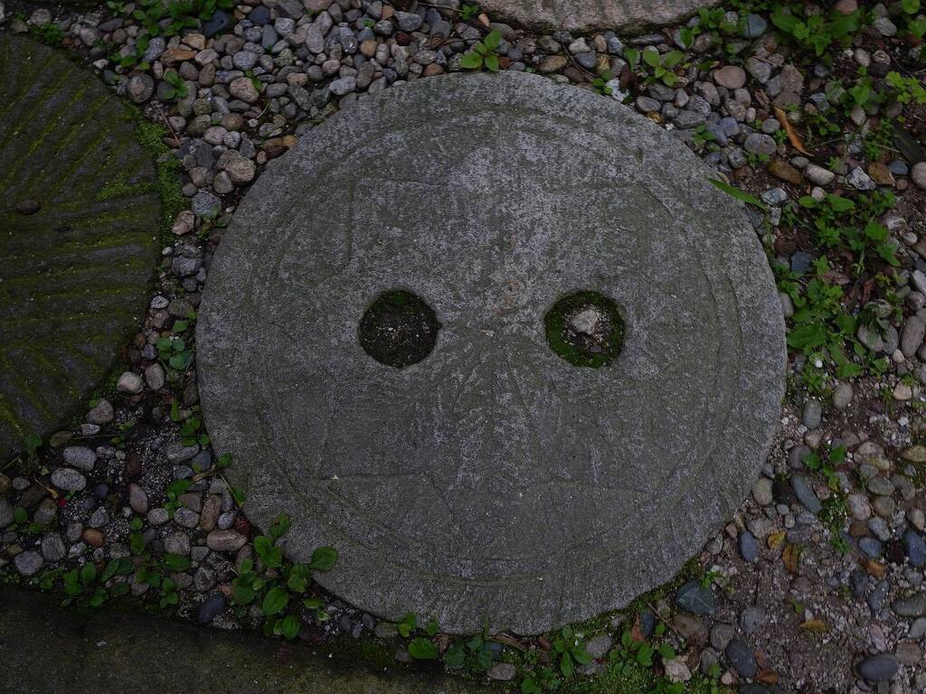 jeffkym's tweet photo. #millstone https://t.co/bCyaYDVup5