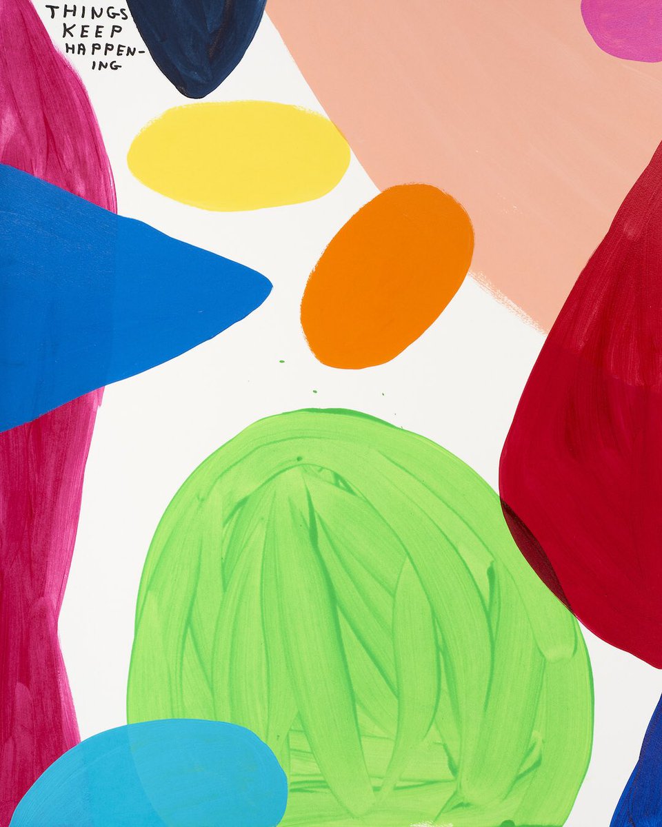 David Shrigley tweet media