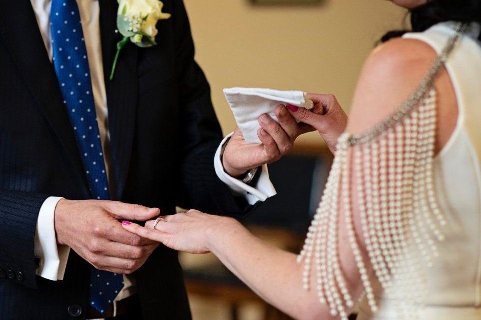 MyWeddingWisdom's tweet photo. From our small 5-guest restricted wedding in 2020, to a big wedding party celebration with all our family and friends in 2021, check out @myweddingwisdom 

All our hints and tips for planning a momentous, magical wedding day.🥰

https://t.co/IWWURjicgr

#Wedding #WeddingPlanning https://t.co/0ydNlzPS3B