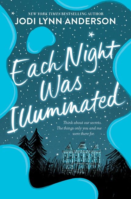 We still have a few weeks to go until Each Night Was Illuminated hits shelves, but we need you to be ready because it is epic! epicreads.com/books/97800623…