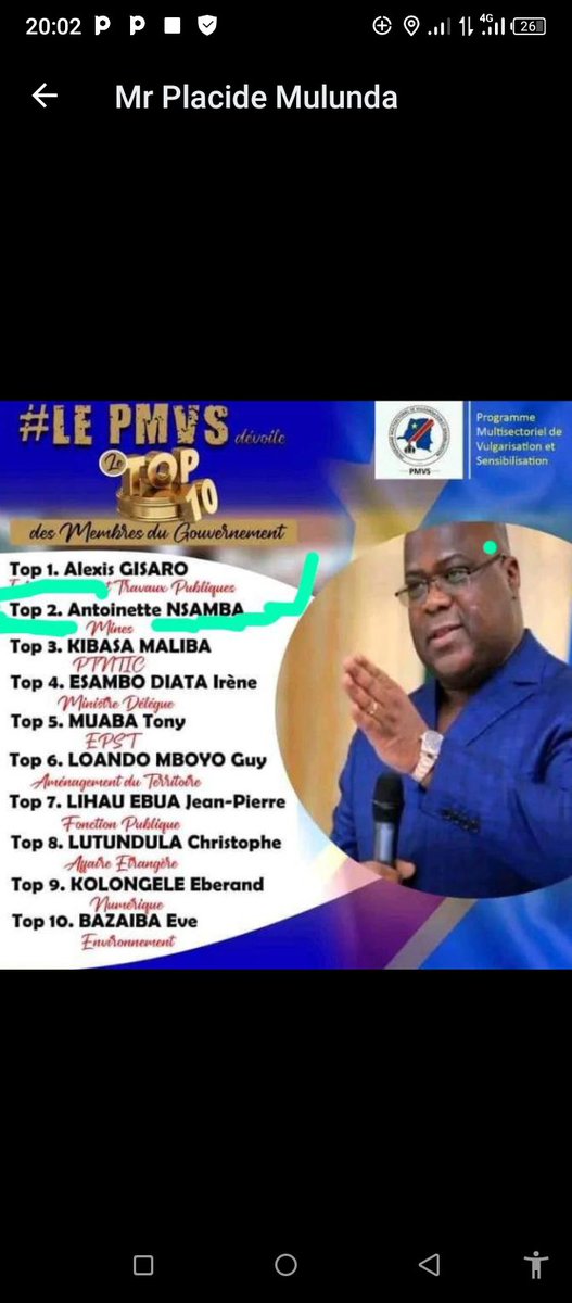 AugustSudi's tweet photo. On avance en silence avec Kibassa maliba, les problèmes on en rigole, c'est l'homme qui a peur sinon y a rien✌️✌️✌️🇨🇩🇨🇩 https://t.co/r0pR5IBPbR