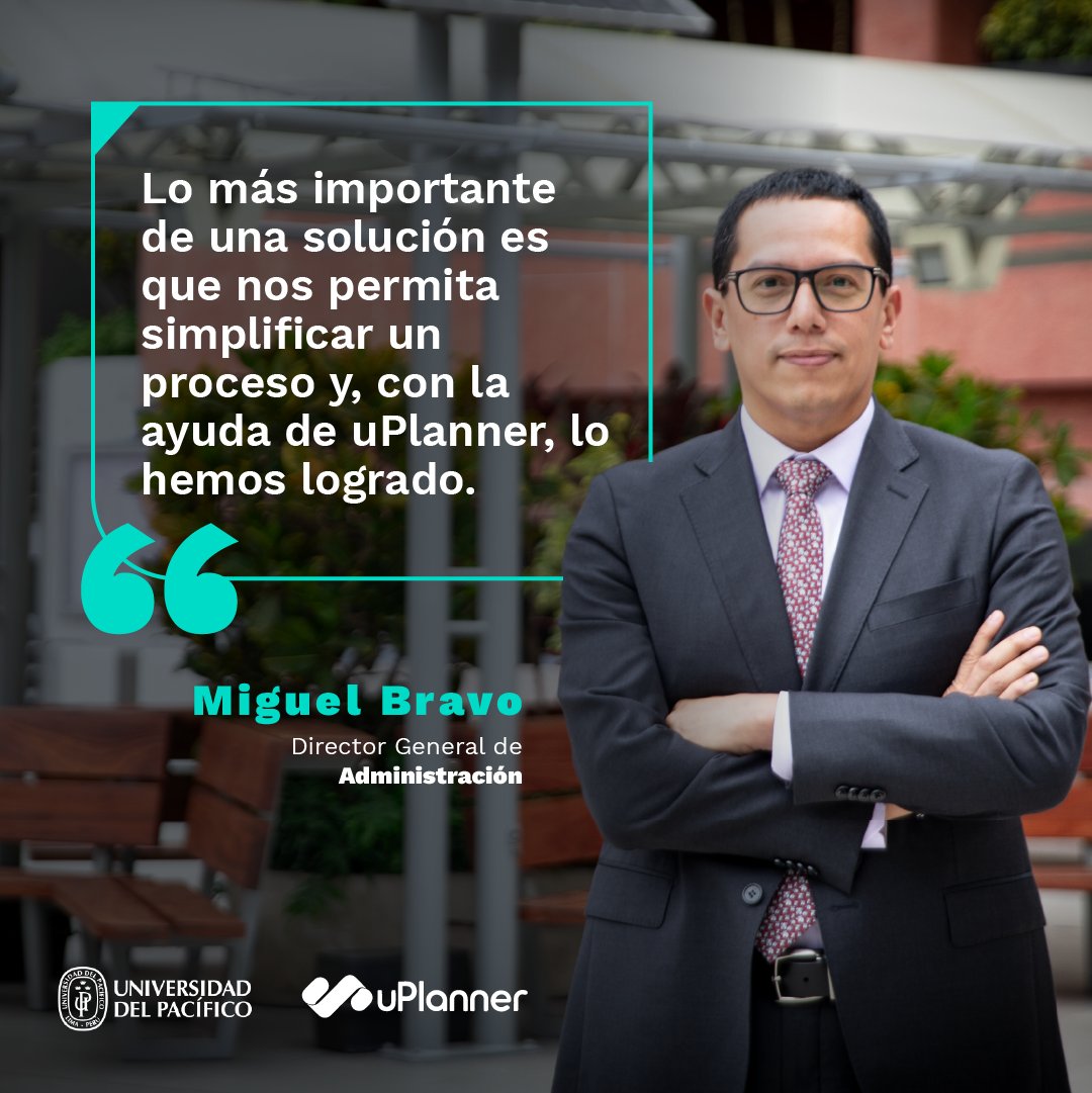 uPlanner tweet media