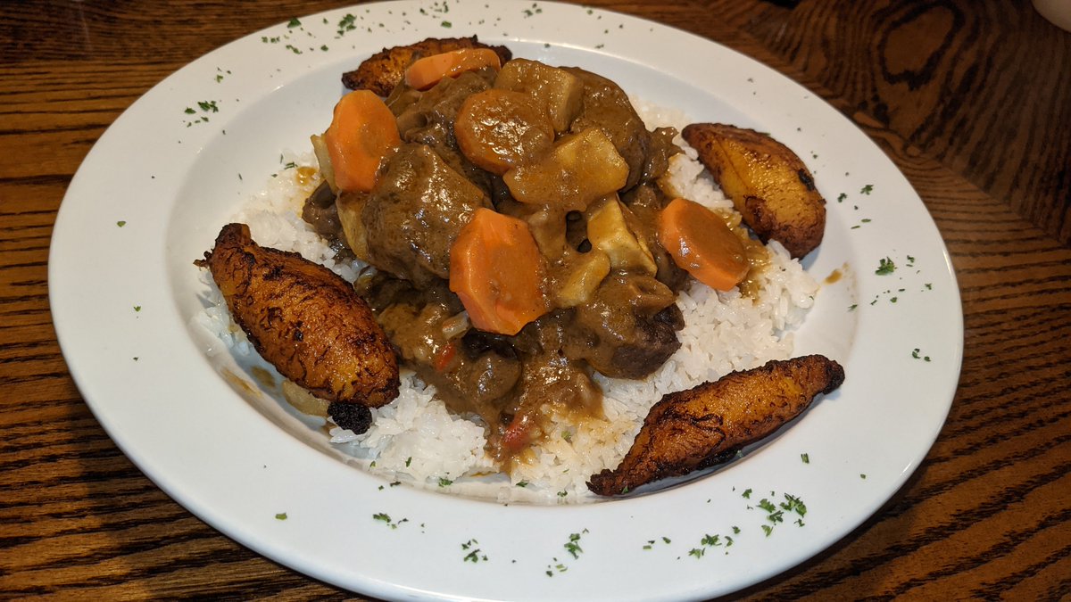CubaNuNJ's tweet photo. Famous Sangria, Mojitos, Martinis, Margaritas. CubaNu Restaurant Main Street Rahway Union County NJ. #CubaNu Seafood, Chicken, Pork, Empanadas, Sopa, Wraps, Hamburgers, Chicken Wings, Steak, Salads and more Lunch & Dinner
Open 7 days a week! https://t.co/z8x28L3OKK https://t.co/jSShlEZYWQ