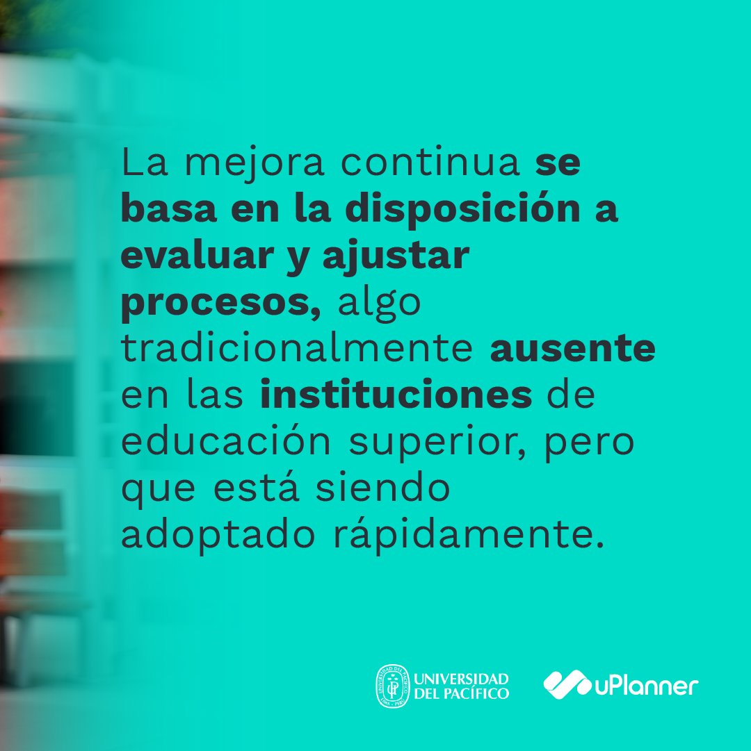 Conoce cómo fue el proceso de diseño e implementación de UPexperience, herramienta que unifica todos los servicios de la Universidad del Pacifico y la cual se trabajó junto con uPlanner.

Lee la historia completa aquí 👉bit.ly/3oOJW62