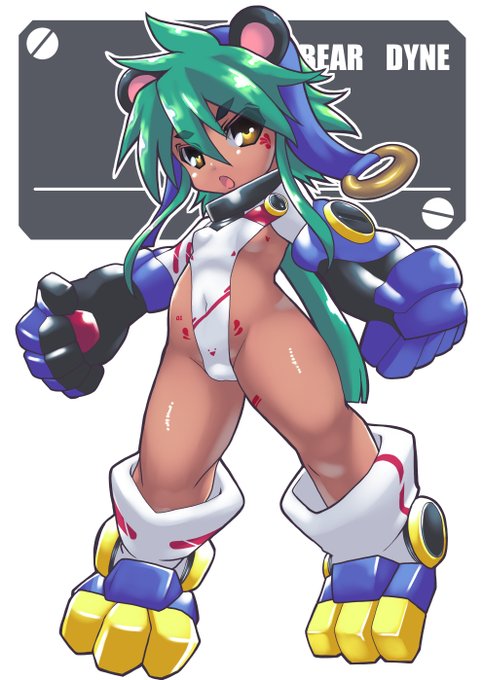 どこまでぷにぷにに描けるか挑戦!!!! 