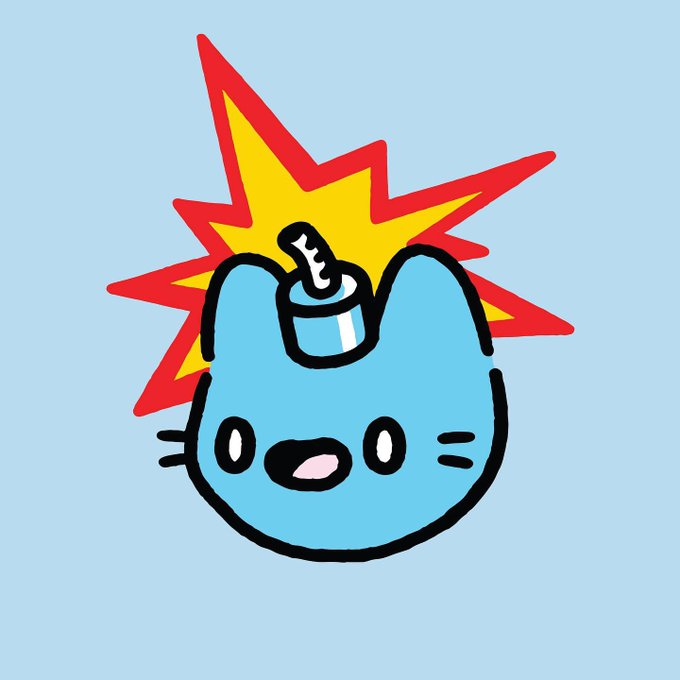DAMN IT!!!

Now I want a @coolcatsnft!

Let's take a look at the other web 3 collabs <a href="/thehundreds/">The Hundreds</a>/<a href="/AdamBombSquad/">Adam Bomb Squad</a> have under their belts...👇