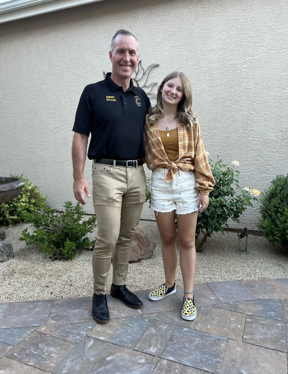 Have a Safe and Happy first day back to school Washoe County.