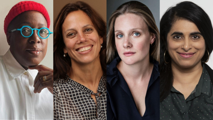 NIScreen's tweet photo. .@The_Writers_Lab UK &amp; Ireland has announced its selection of mentors, participants &amp; honourable mentions. Supporting women &amp; non-binary writers 40+, the programme represents intersectional voices to ensure there are diverse writers in the industry. https://t.co/vqY1cv1uBO https://t.co/PT7hP11GgK