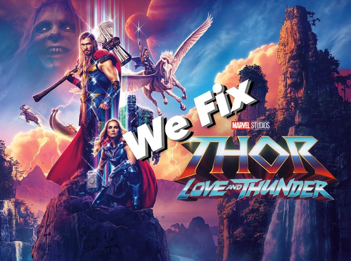 Screen Fix tweet media