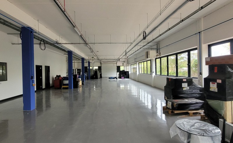 edwardbaden's tweet photo. CASE STUDY 👉🏽 Linkam Scientific Instruments 

Large and technical two-phase relocation project >> https://t.co/wc5TiHrkCZ  

#relocations #relocationservices #commercialrelocation #businessmove #businessrelocation #edwardbadenrelocations #cratehire #storage https://t.co/CUGHrkDwm2