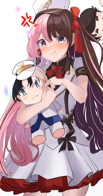 あとちょいで2000人なんで何卒  反応巡回#絵柄が好みって人にフォローされたい #夏休みはフォロワーさんが増える 