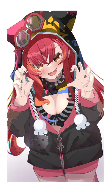 あとちょいで2000人なんで何卒  反応巡回#絵柄が好みって人にフォローされたい #夏休みはフォロワーさんが増える 