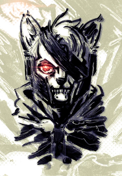 Catboi Rising 