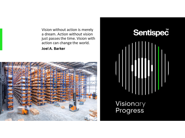 SentiSpec's tweet photo. Computer vision is a latent power, much underrated. Capture the data that a workplace lens can see and compare it to your business data will improve profitability. Visit https://t.co/Q0eUJZSWiy to see how #AI #artificialintelligence #supplychain #supplychainmanagement #logistics https://t.co/2mJfautriZ