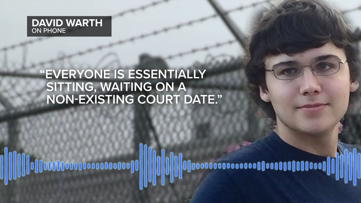 A Georgia teacher received a death threat in 2017. Five years later, investigators don't know who sent it and dropped charges against a former student.

<a href="/11AliveNews/">11Alive News</a>'s <a href="/LindstromNews/">Rebecca Lindstrom</a> shares the story on this week's episode of True Crime Chronicles→bit.ly/3gownFP