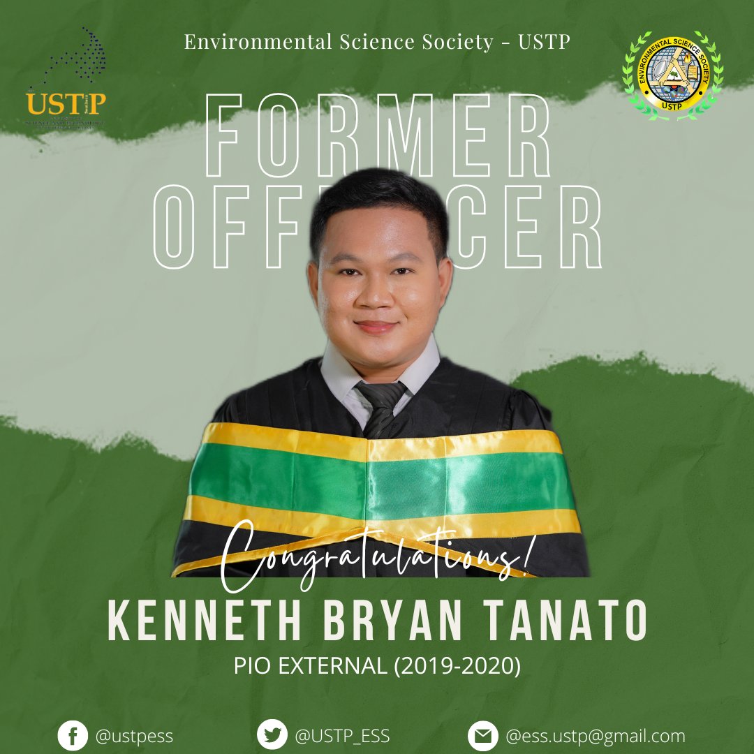 USTP_ESS tweet picture