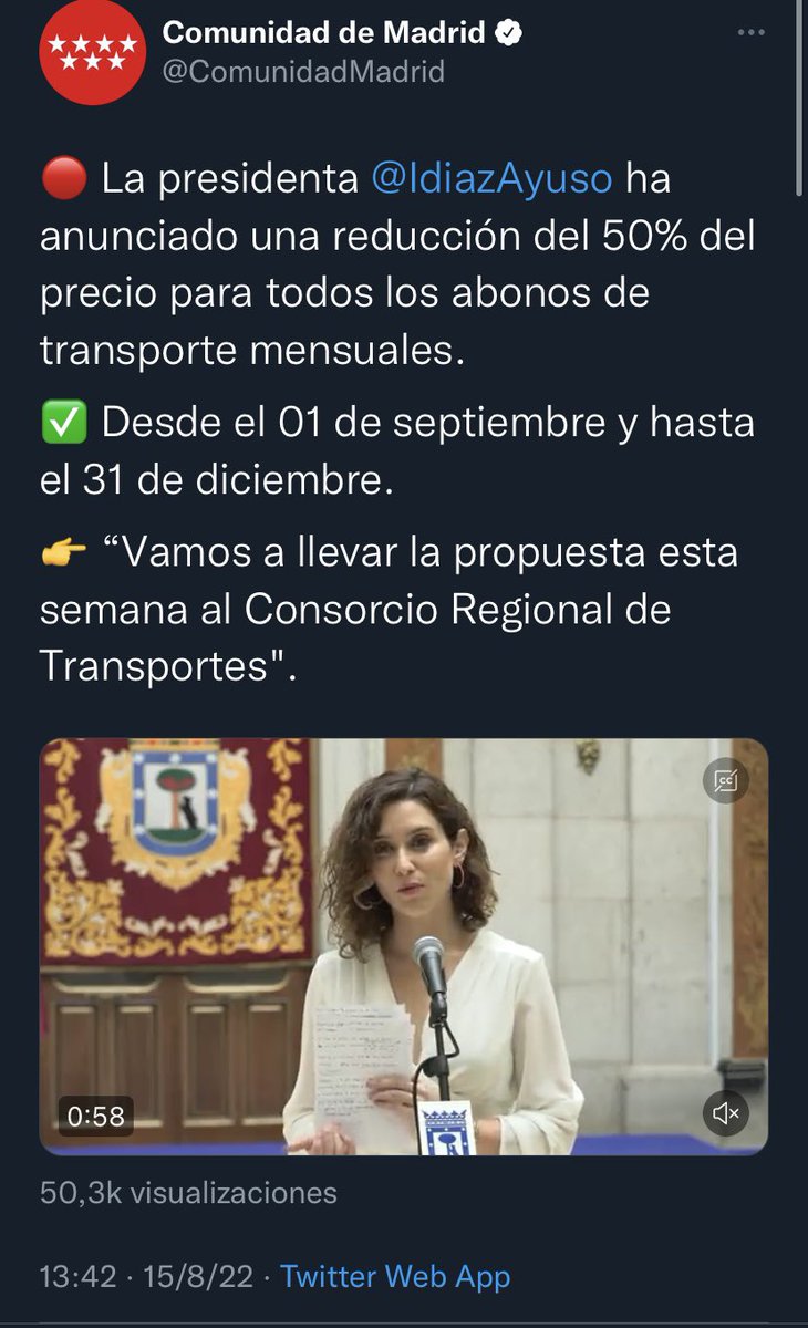 Pilar Alegría tweet media