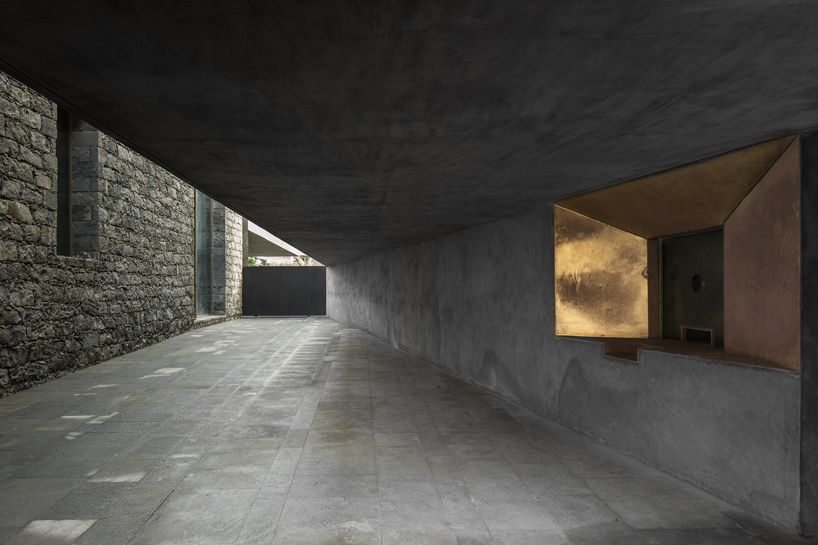 CasaBrisa's tweet photo. Inside the #museum of #contemporaryart #portgal #azores #architecture #unique #experience #love #art #artist #culture #creativity #inspiration https://t.co/DNlE1US3rd