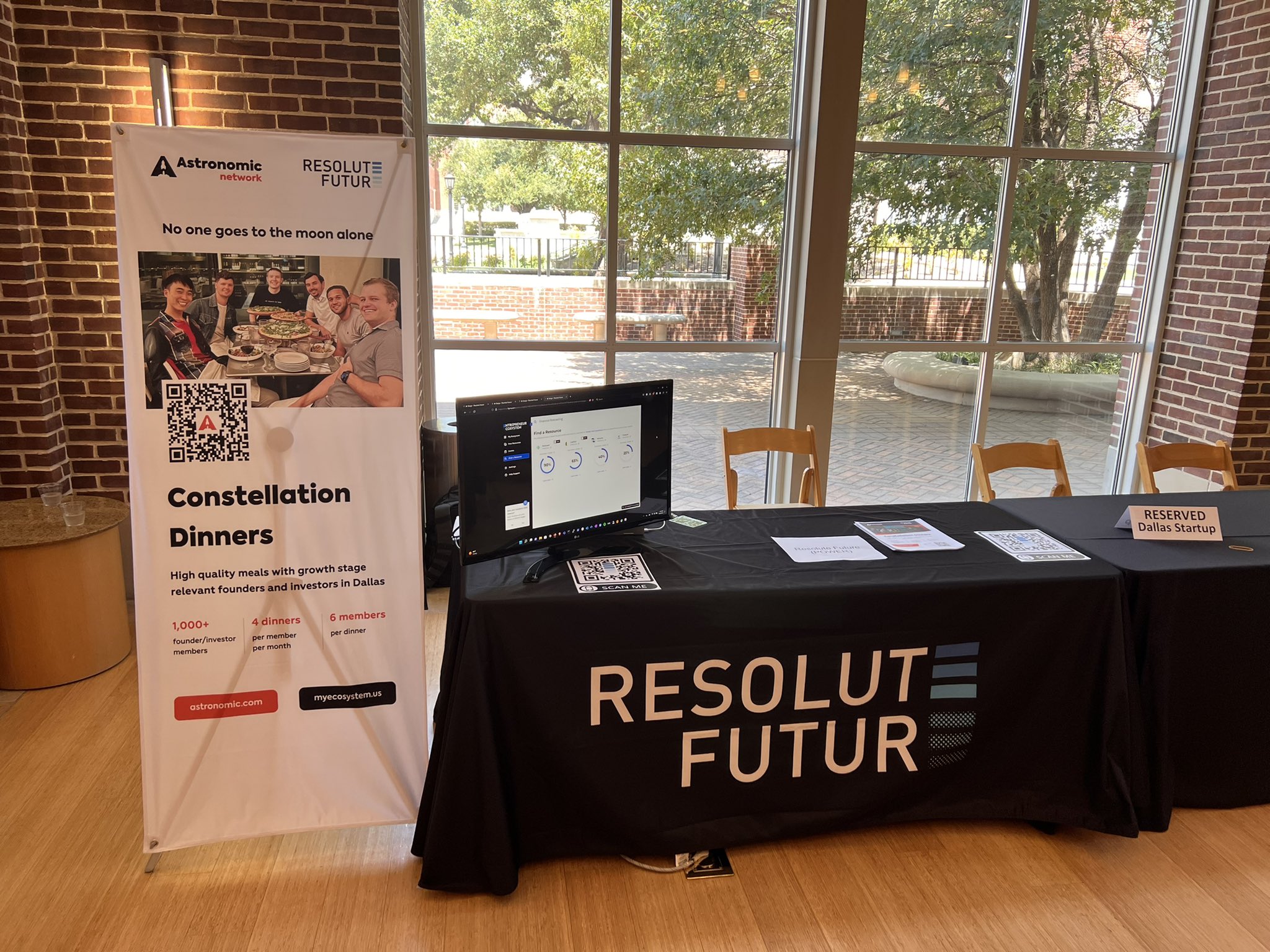 Resolute Future (Resolute_Future) / Twitter