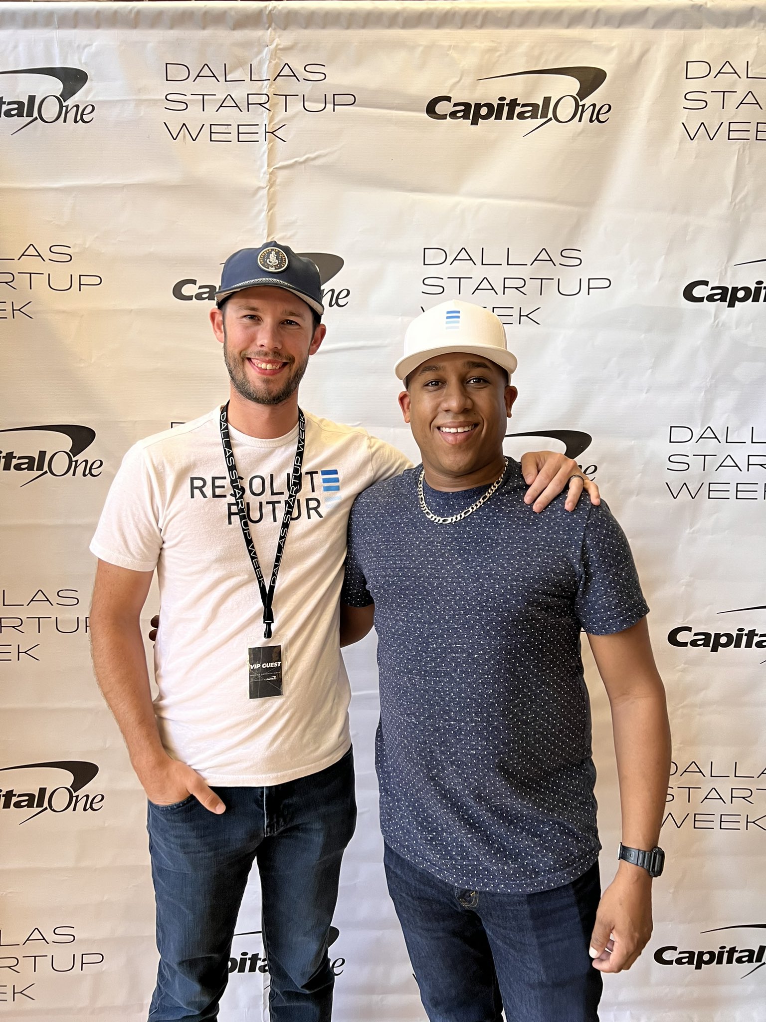 Resolute Future (Resolute_Future) / Twitter