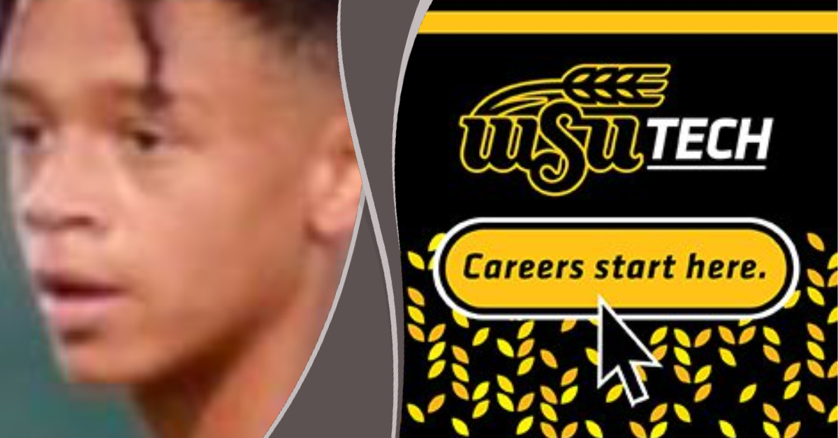 VOTE NOW! Wichita Large School Boys Soccer Player of the Year - Presented by WSU Tech (Poll ends 8/23)

The winner of the poll will be featured in our upcoming September issue!

southcentral.ksvype.com/2022/08/15/vot…