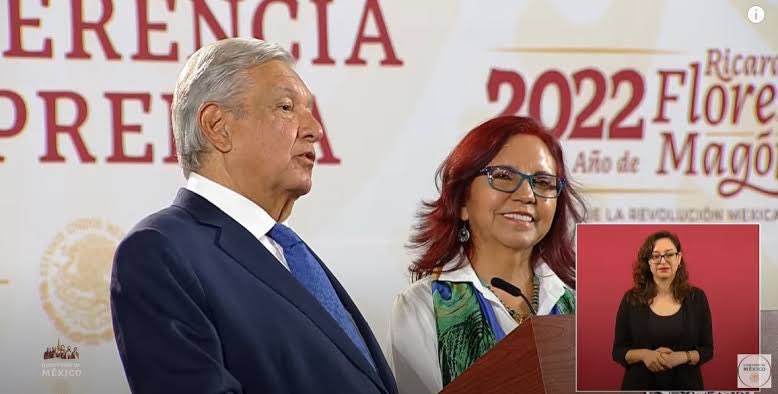 Será gratificante trabajar de la mano con la maestra Leticia Ramírez <a href="/Letamaya/">Leticia Ramírez Amaya</a>, nueva titular de la <a href="/SEP_mx/">SEP México</a>. 
Junto a su liderazgo, vamos a seguir impulsando la nueva escuela mexicana desde #Sonora. ¡Bienvenida!