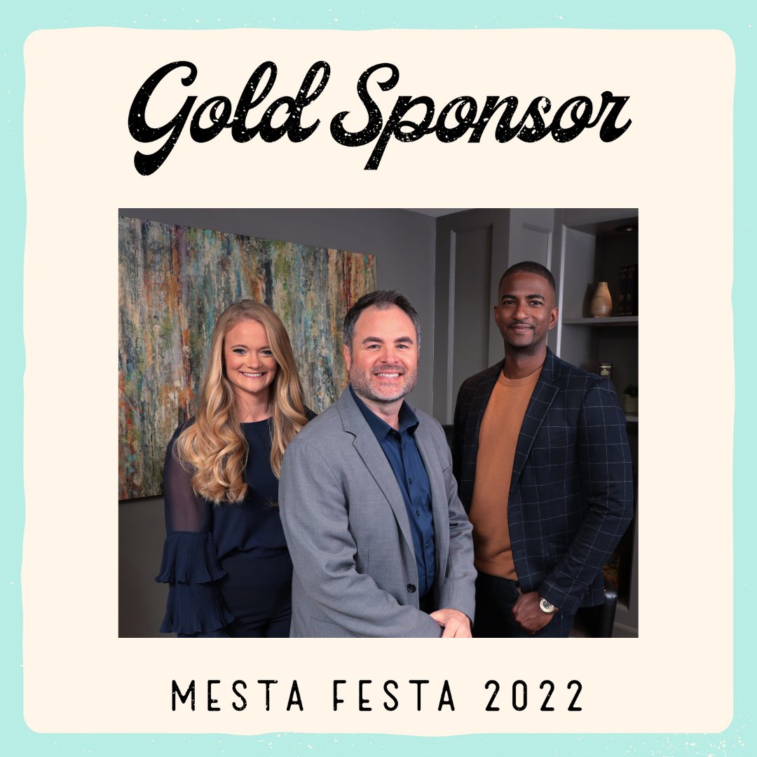 mestapark's tweet photo. Let's hear it for a Mesta Festa Gold Sponsor, @chrisgeorgehomes! 👏👏👏No matter what real estate opportunity you seek, Chris George Homes has the experience, knowledge, connections &amp; professionalism to meet all of your real estate needs. Check out https://t.co/LiHNhMDuua today! https://t.co/1fCgFNDVfA