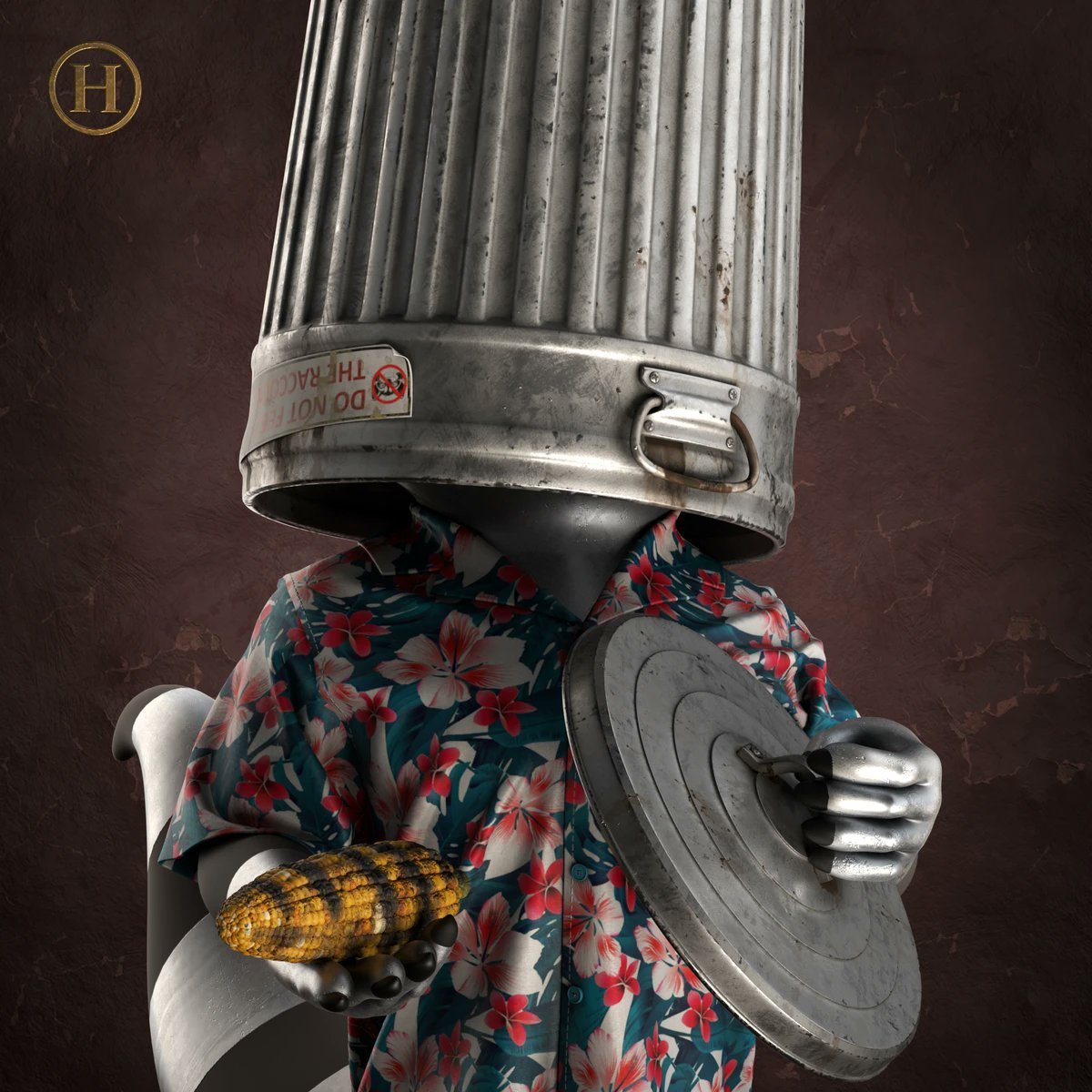 #t3-launch This one looks like a winner 🤪<a href="/RaccoonSyndicat/">Raccoon Syndicate</a>
 #CNFT