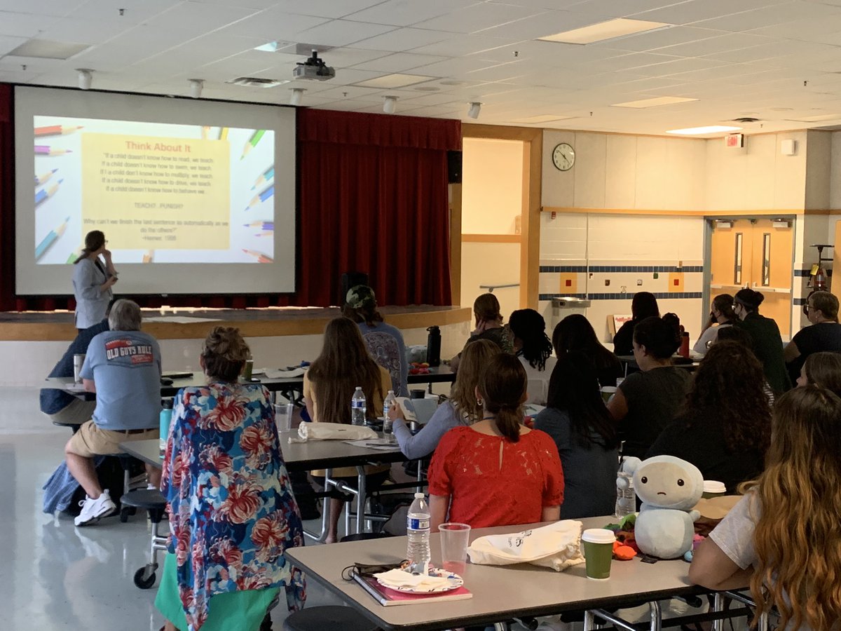 Groveton ES tweet media