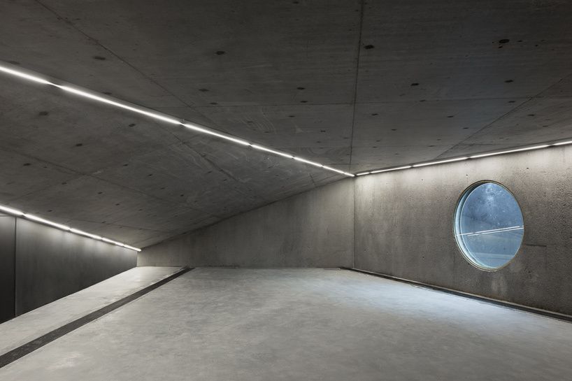 CasaBrisa's tweet photo. #Arquipélago #contemporaryart #museum in the #Azores #architecturaldesign  #structure #love the #arts and #artistsontwitter #creative #inspiration https://t.co/n6t3gIh0AM
