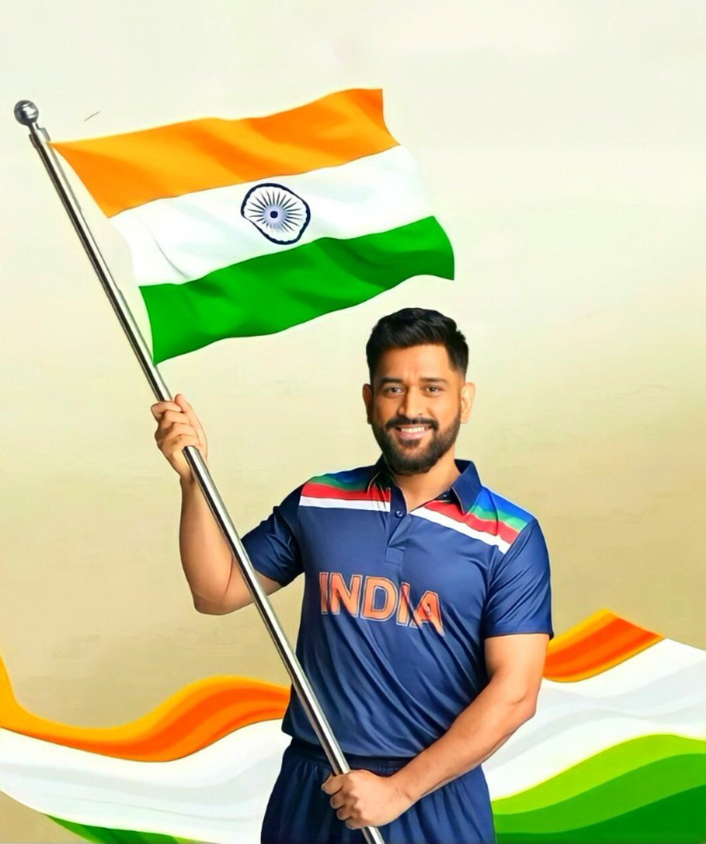 Diptiranjan_7's tweet photo. 19:29 Love you @msdhoni ♡ https://t.co/zneoIRt6Su