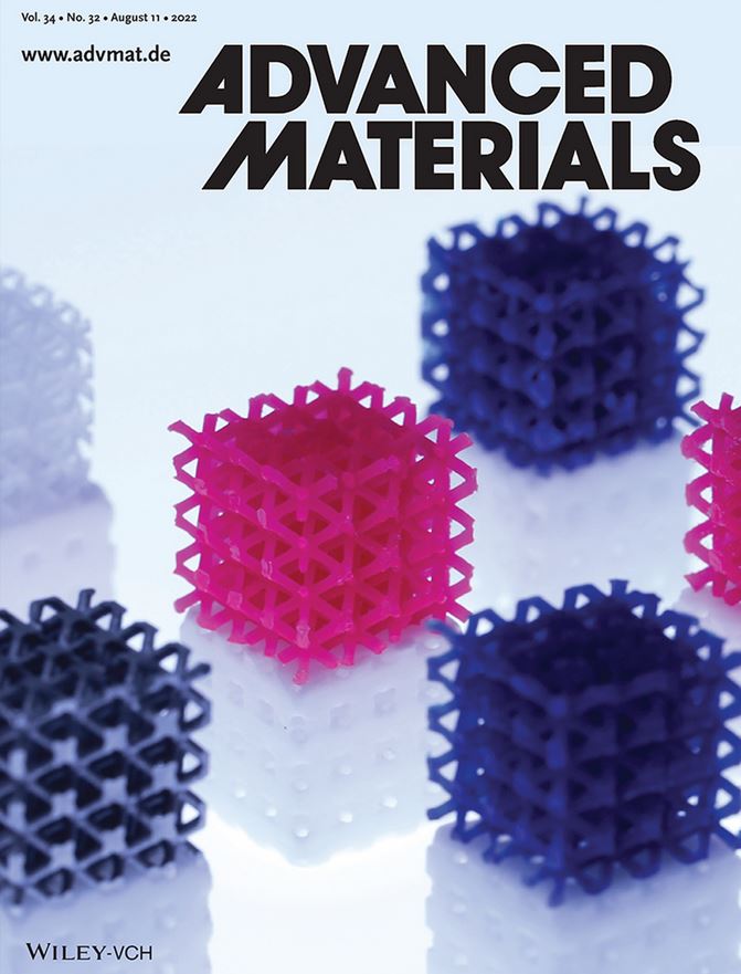 Advanced Portfolio News (@advportfolio) on Twitter photo A universal manufacturing platform shapes materials into intricate geometries using light-based printed salt structures as leachable molds.
<a href="/kmasania/">Kunal Masania</a> <a href="/Complex_Mat/">Complex Materials ETHZ</a> <a href="/ETH_en/">ETH Zurich</a>
Read the paper: ow.ly/ougA50KjYlf A universal manufacturing platform shapes materials into intricate geometries using light-based printed salt structures as leachable molds.
<a href="/kmasania/">Kunal Masania</a> <a href="/Complex_Mat/">Complex Materials ETHZ</a> <a href="/ETH_en/">ETH Zurich</a>
Read the paper: ow.ly/ougA50KjYlf