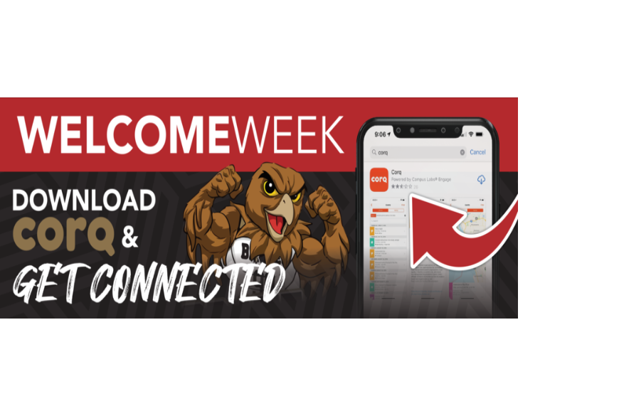 UNCPDSA's tweet image. uncpembroke: Welcome Week continues with food, games, movies, dancing, athletics and many more exciting activities! The full Welcome Week agenda can be found at uncp.edu/welcomeweek. Welcome to #UNCP, #Braves! #WelcomeWeek #Classof2026